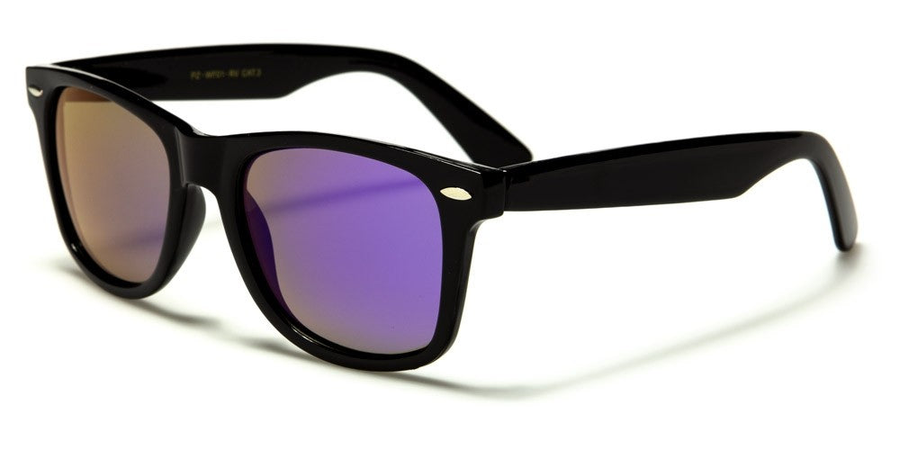 Men’s Adventure X Polarised Sunglasses
